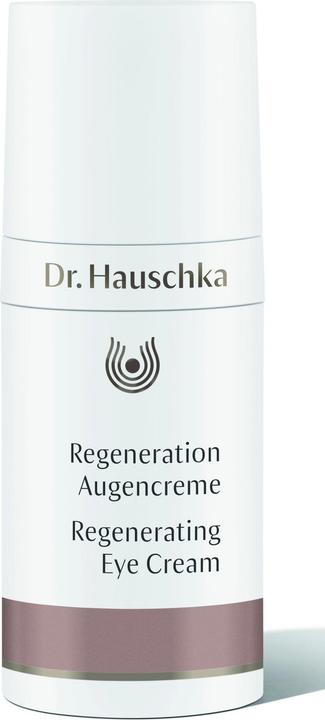 Produktbild Dr. Hauschka Regeneration Augencreme (Augenpflege Crème, 15 ml, Tag)