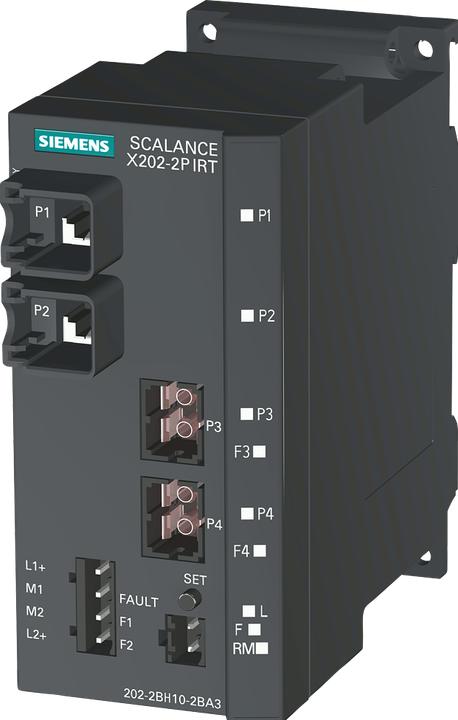 Produktbild Siemens Scalance (2 Ports)