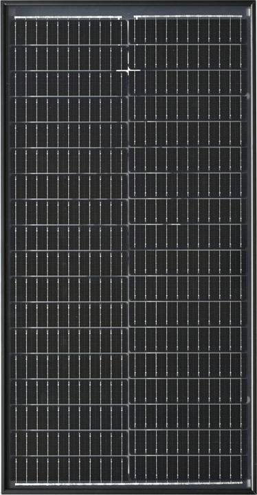 Produktbild Voltima Prima PSM50(B) Bifazial Solarmodul 50 Watt Monokristallin (50 W)