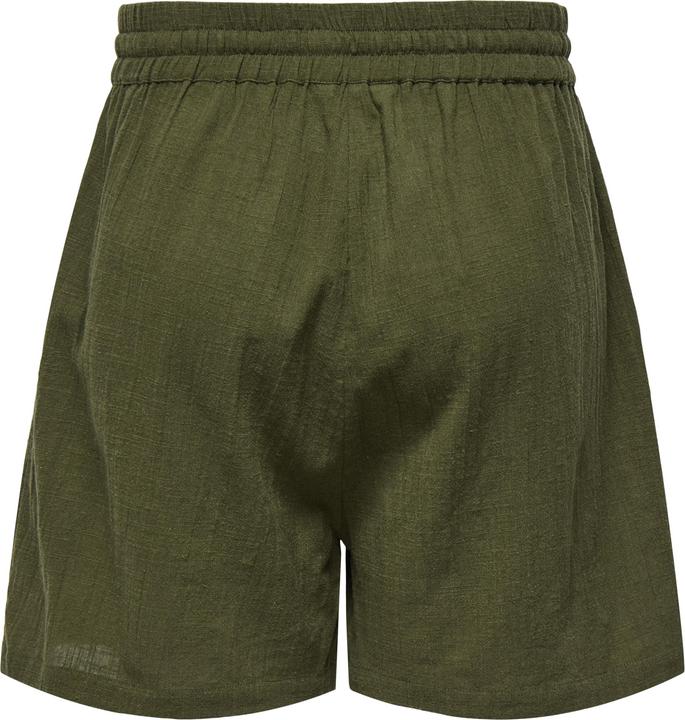 Produktbild Only Onltizana String Cotton Shorts Wvn (XS)