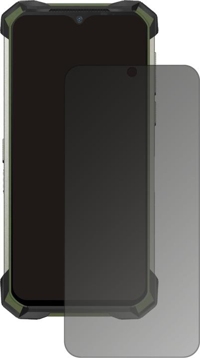 Produktbild Dipos Blickschutzfolie 4-Way Privacy (1 Stück, Doogee S88 Plus)