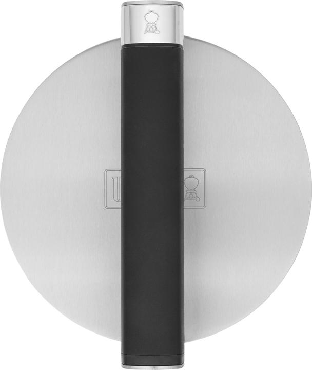 Produktbild Weber Burger Press