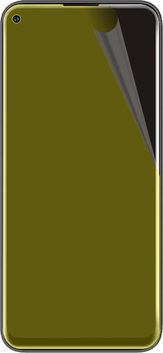 Produktbild Dipos Displayschutzfolie Full-Cover 3D (2 Stück, Oukitel C21 Pro)