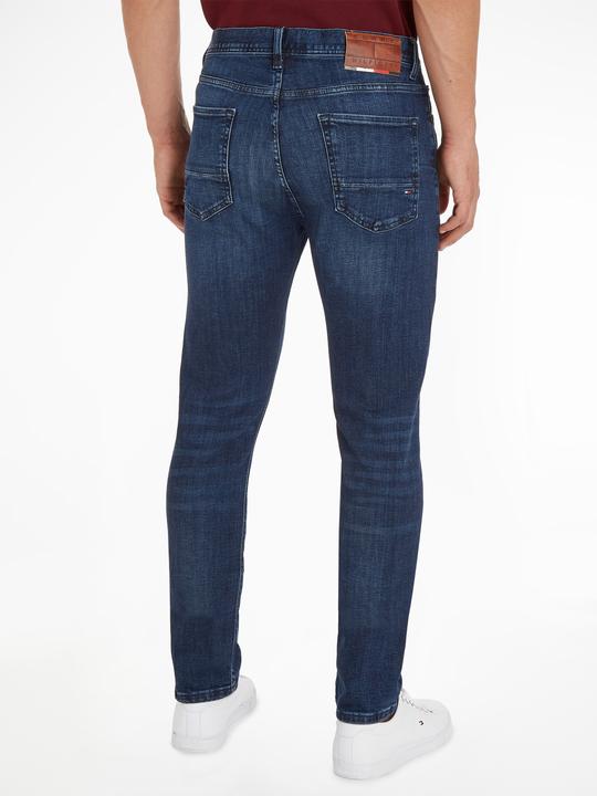 Image du produit Tommy Hilfiger Bleecker Jeans Slim Fit Bridger Indigo (W40/L30)