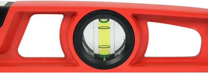Actual product image Yato POZIOMNICA 600mm GLAZURNICZA