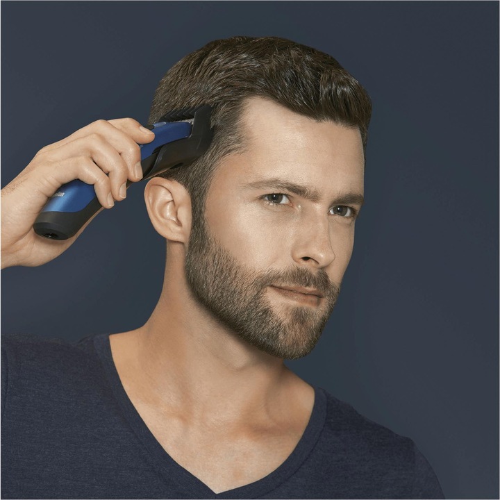 Actual product image Braun HC5030
