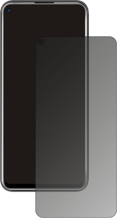 Actual product image Dipos Screen Protector 4-Way Privacy (1 Piece, Oukitel C21 Pro)