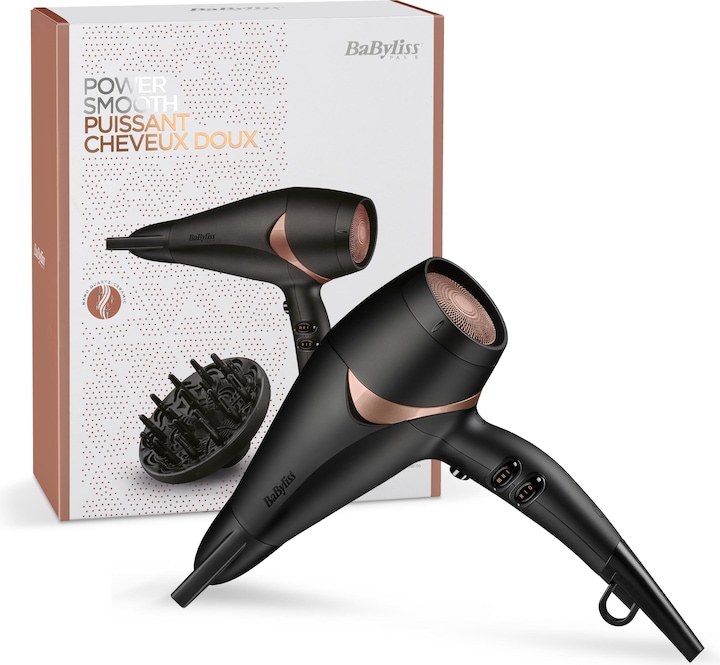 Produktbild BaByliss Bronze Shimmer
