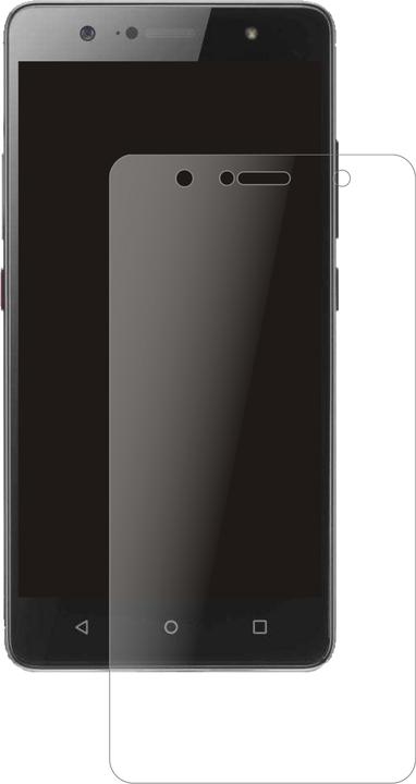 Produktbild Dipos Displayschutz Anti-Shock (1 Stück, Lenovo K8 Plus)
