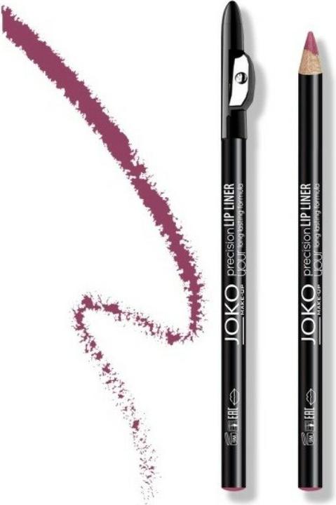Immagine prodotto Jokon Joko Make-Up Precision Lip Liner Fodera per labbra 50 (Ma Cherie)