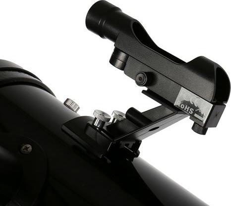 Immagine prodotto Byomic Telescopio a riflessione G 114/900 EQ-SKY