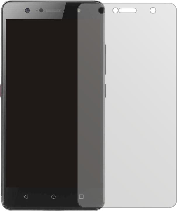 Actual product image Dipos Screen Protector Anti-Glare (1 Piece, Lenovo K8 Plus)