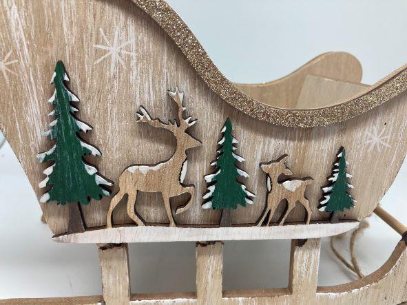 Produktbild GuGus Schlitten