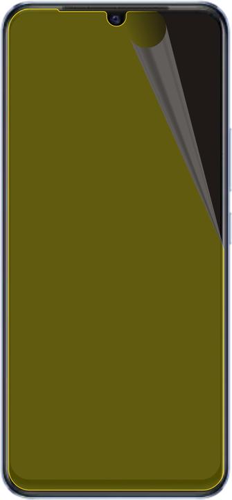 Produktbild Dipos Displayschutzfolie Full-Cover 3D (2 Stück, Vivo V23e 5G)