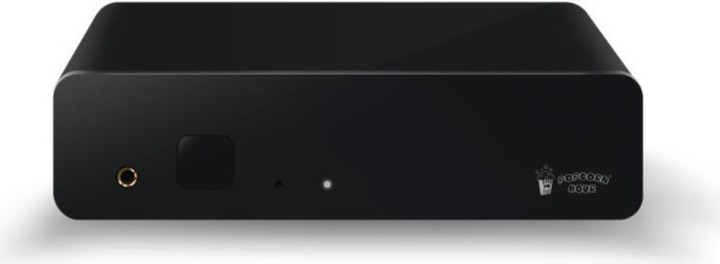 Produktbild Popcorn Hour A-500 Pro (1 GB)
