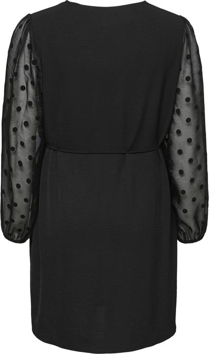 Image du produit Vero Moda VMCALVA Kurzes Kleid Kleid (48)