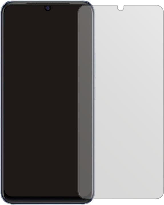 Actual product image Dipos Screen Protector Anti-Glare (2 Piece, Vivo V23e 5G)