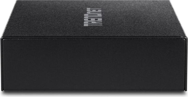 Image du produit Trendnet Convertisseur de médias (Convertisseur de médias)