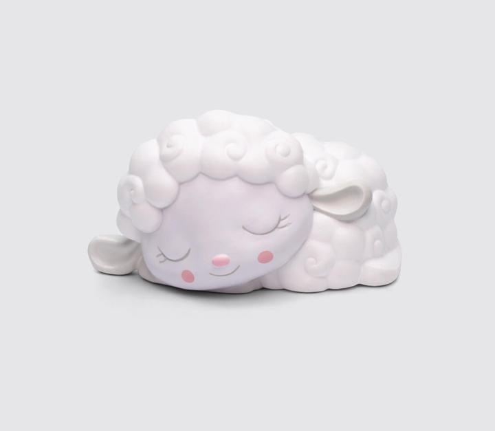 Actual product image Maki Tonies - Lullaby Melodies With Sleepy Sheep (267-10001311) (English)