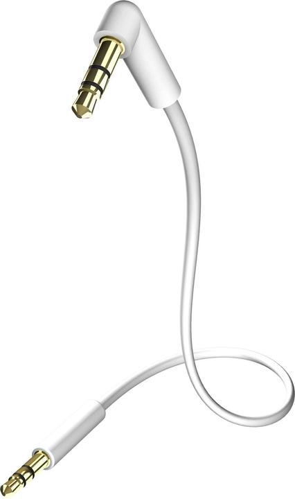 Produktbild Inakustik Star (0.50 m, 3.5mm Klinke (AUX))