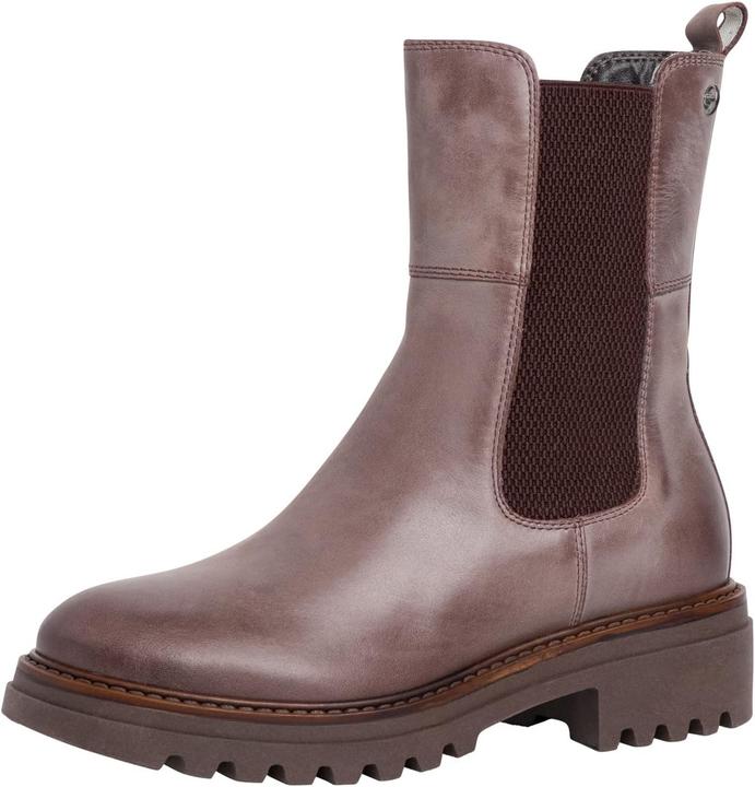 Actual product image Tamaris Chelsea Boot (41)
