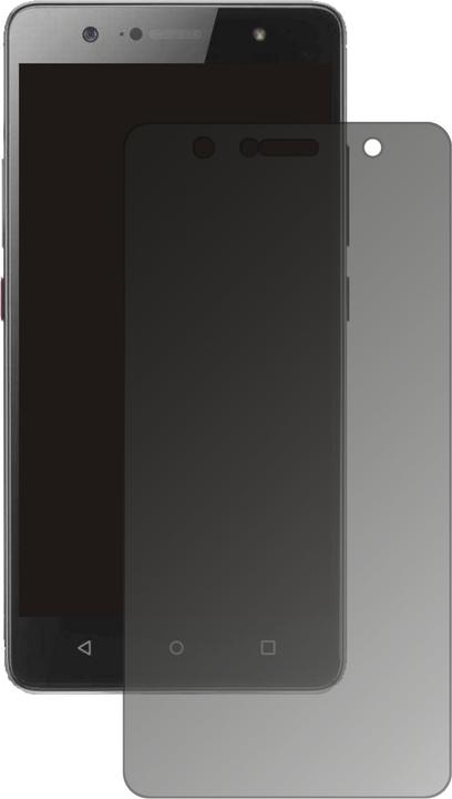 Actual product image Dipos Screen Protector 4-Way Privacy (1 Piece, Lenovo K8 Plus)