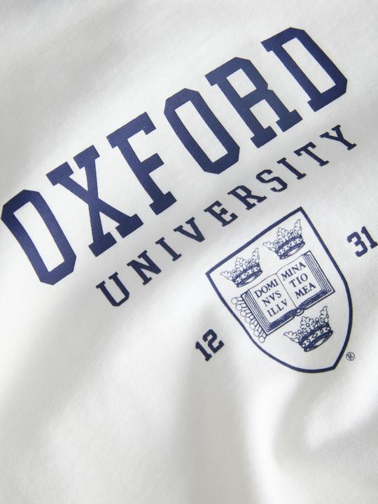Immagine prodotto Jack & Jones Jjoxford Uni Ss Tee (M)