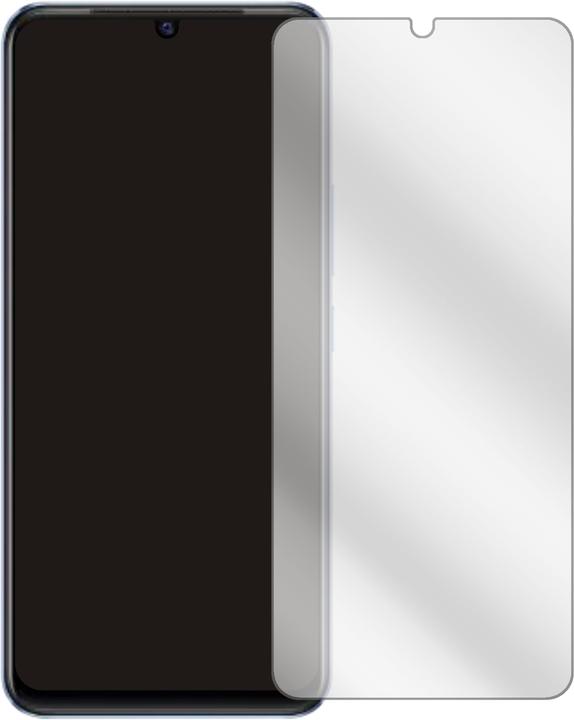 Actual product image Dipos Screen Protector Crystalclear (6 Piece, Vivo V23e 5G)