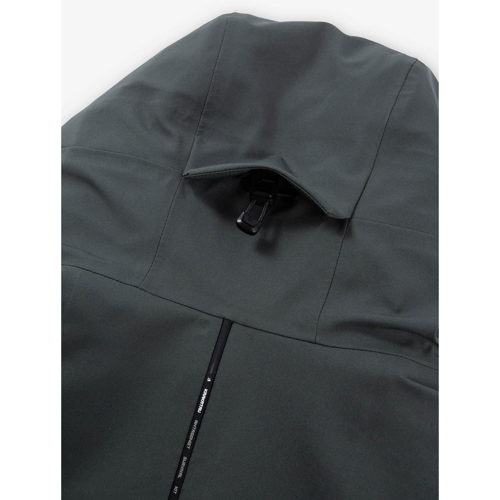Thumbnail - Krakatau, Herren, Jacke, regenjacke qw497 (L), L