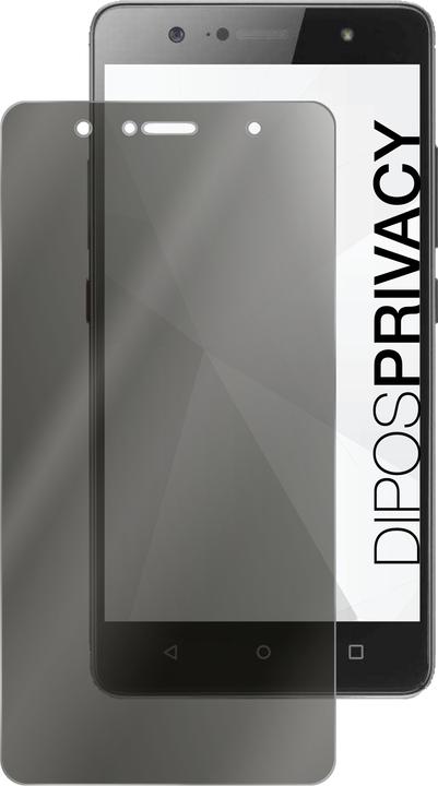 Actual product image Dipos Screen Protector 2-Way Anti-Shock (1 Piece, Lenovo K8 Plus)