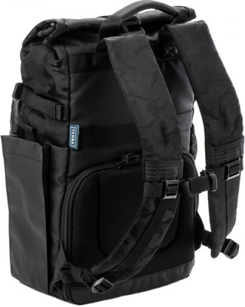 Productafbeelding Tenba Fulton v2 (Foto rugzak, 16 l)