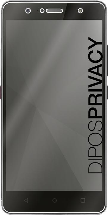 Actual product image Dipos Screen Protector 2-Way Anti-Shock (1 Piece, Lenovo K8 Plus)