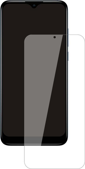Produktbild Dipos Displayschutz Anti-Shock (2 Stück, TCL 205)