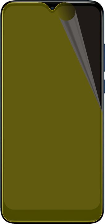 Actual product image Dipos Screen Protector Full-Cover 3D (3 Piece, TCL 205)