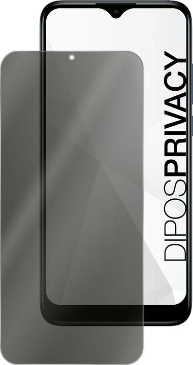 Image du produit Dipos Film de Protection d’écran 2-Way Anti-Shock (2 pièce(s), TCL 205)