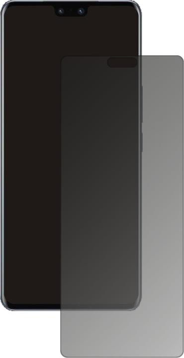 Actual product image Dipos Screen Protector 4-Way Privacy (1 Piece, Vivo V23 Pro)