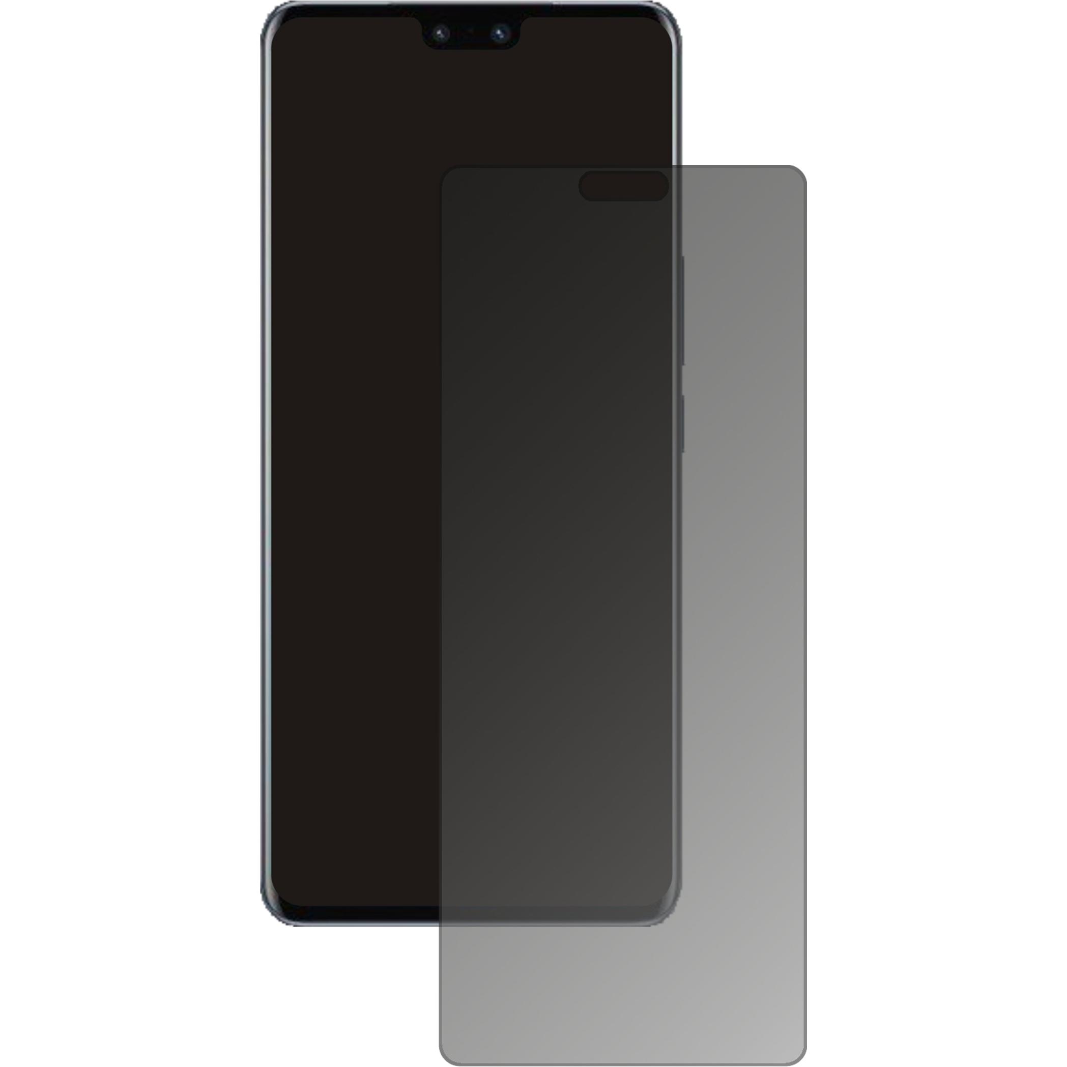 Thumbnail - Dipos Blickschutzfolie 4-Way Privacy (1 Stück, Vivo V23 Pro), Smartphone Schutzfolie, Transparent