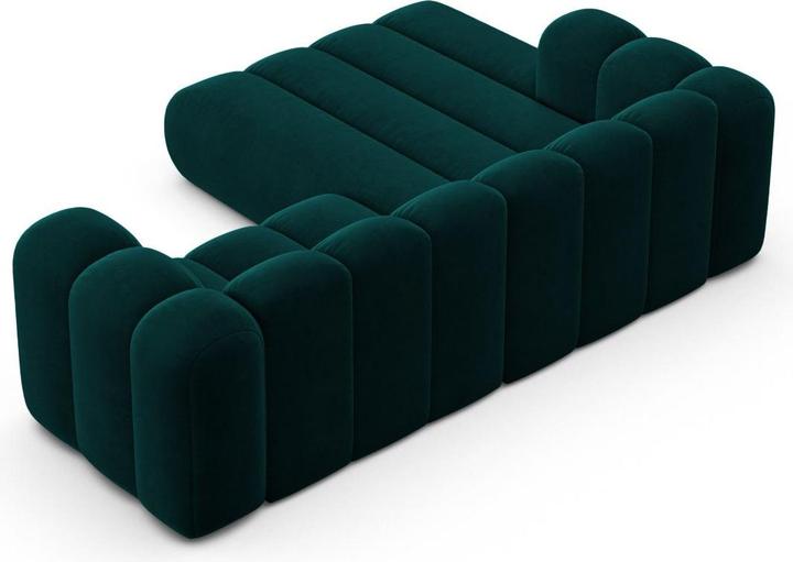 Produktbild Micadoni Lupine (Ecksofa)