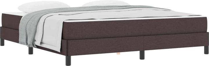 Produktbild vidaXL Boxspringbett (180 x 200 cm)