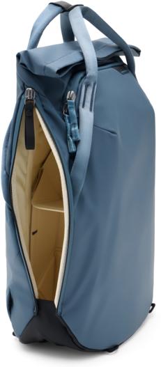 Actual product image Peak Design Everyday Totepack 20L (Camera backpack, 20 l)