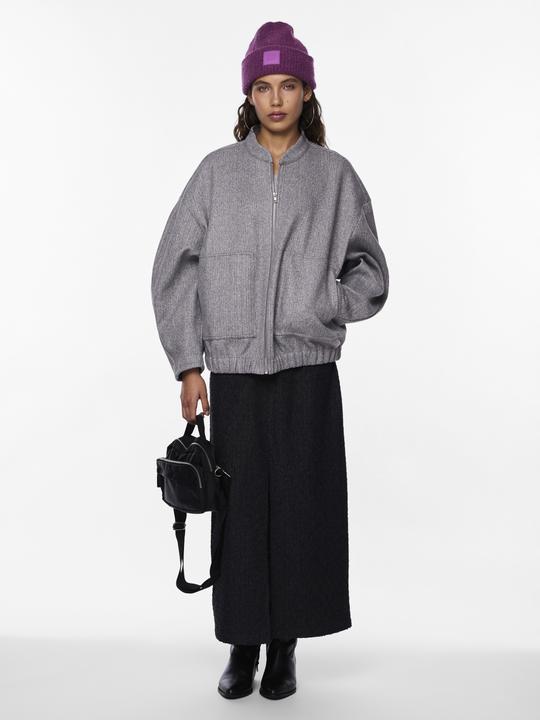 Immagine prodotto Pieces Pcdebbie Ls Bomber Jacket Noos (M)