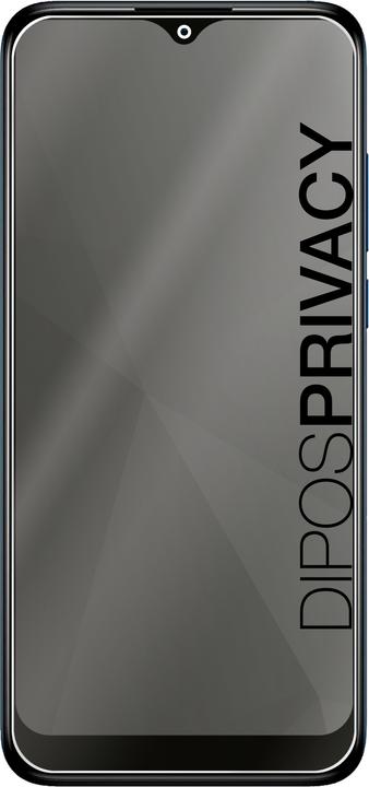 Image du produit Dipos Film de Protection d’écran 2-Way Anti-Shock (2 pièce(s), TCL 205)