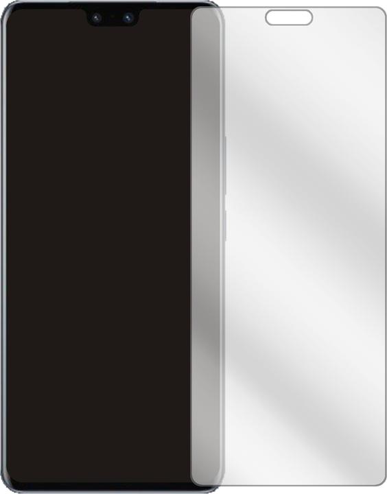 Produktbild Dipos Displayschutzfolie Crystalclear (6 Stück, Vivo V23 Pro)