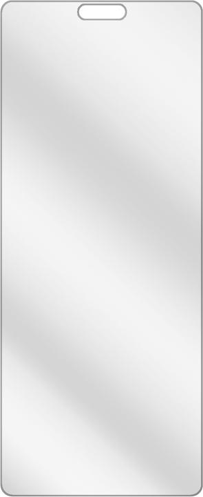 Produktbild Dipos Displayschutzfolie Crystalclear (6 Stück, Vivo V23 Pro)