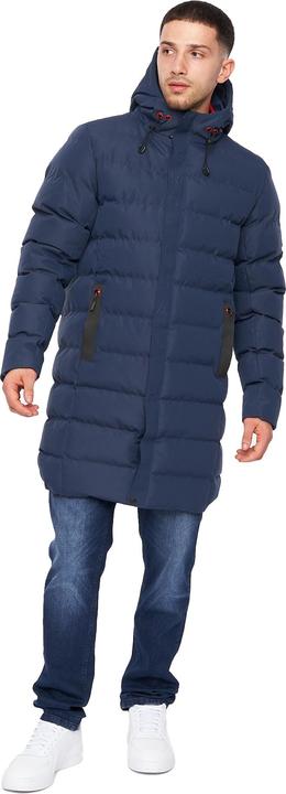 Actual product image Crosshatch Mens Longkamp Jacket (XL)