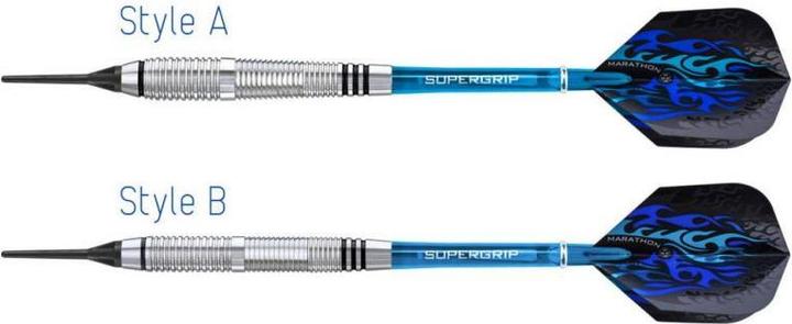 Actual product image Harrows Blaze (18 g)