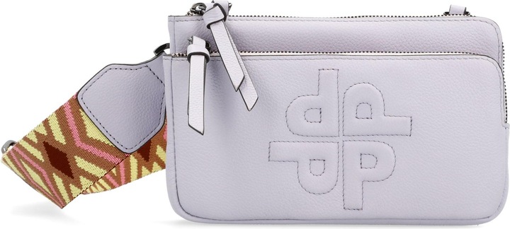 Picard PPPP Umhängetasche Leder 20 cm