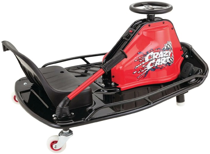 Immagine prodotto Razor carrello pazzo (24 V)