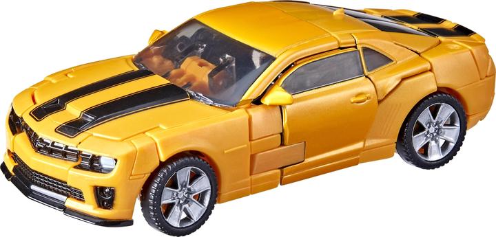 Image du produit Transformers Studio Deluxe