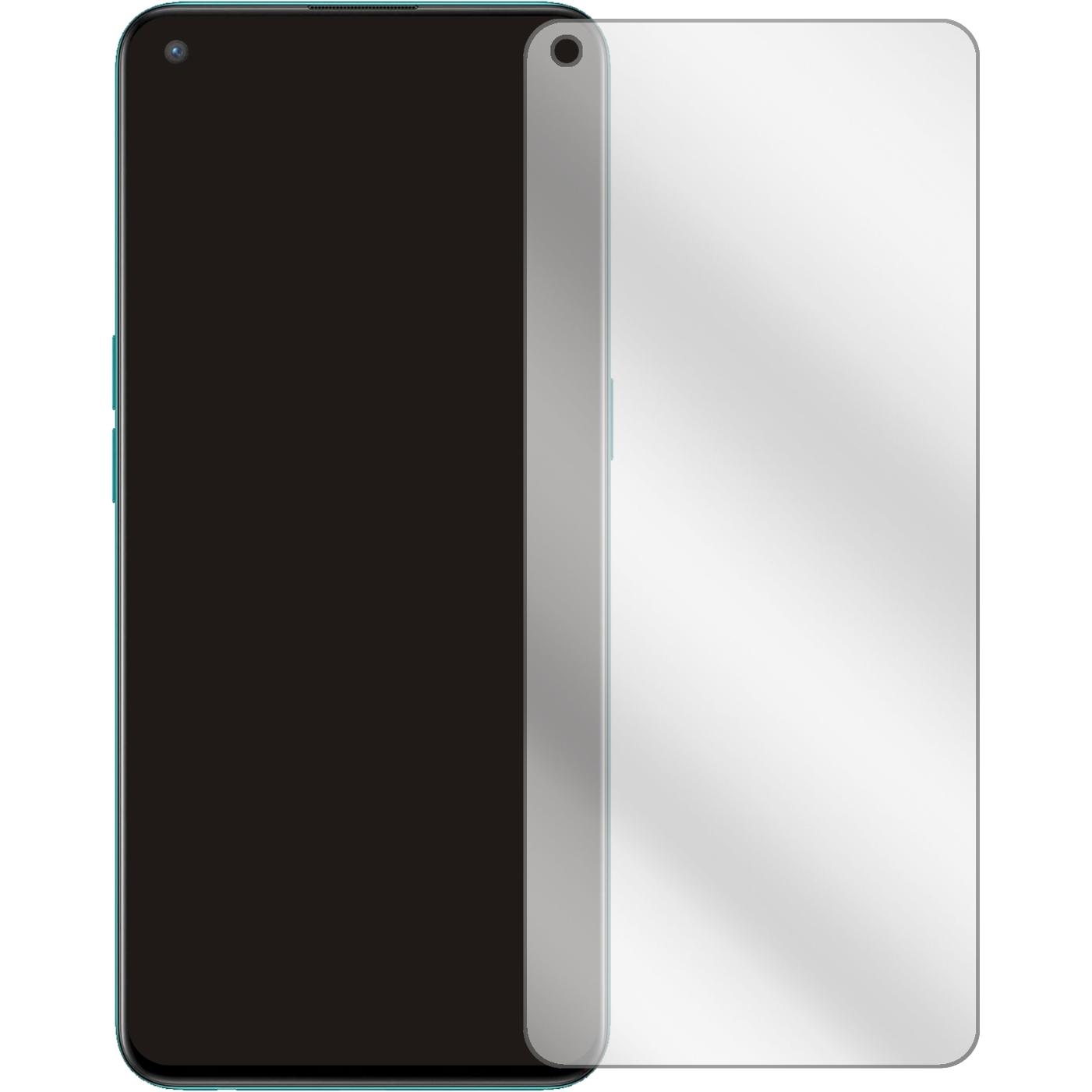 Thumbnail - Dipos Displayschutzfolie Crystalclear (5 Stück, OnePlus Nord 2 CE), Smartphone Schutzfolie, Transparent